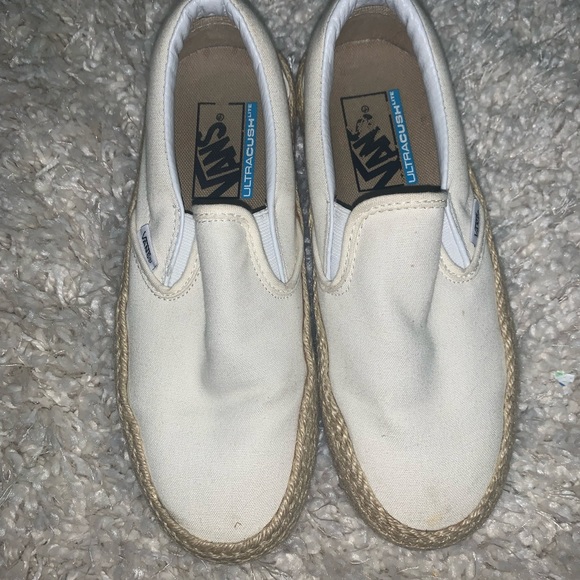 Platform vans - Picture 2 of 3